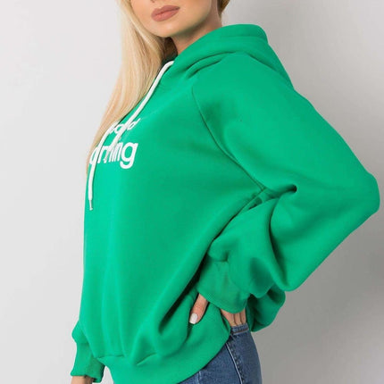 Sweatshirt Ex Moda