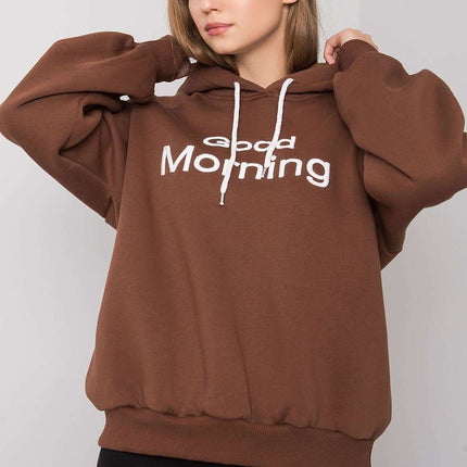 Sweatshirt Ex Moda