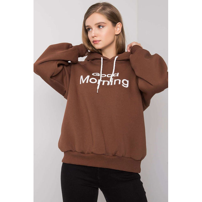 Sweatshirt Ex Moda