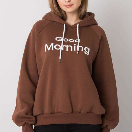 Sweatshirt Ex Moda
