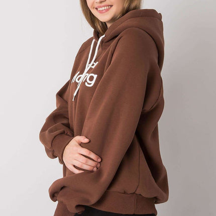 Sweatshirt Ex Moda