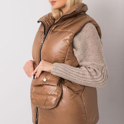 Gilet Ex Moda