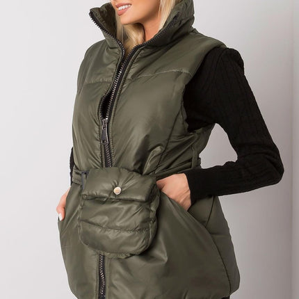 Gilet Ex Moda