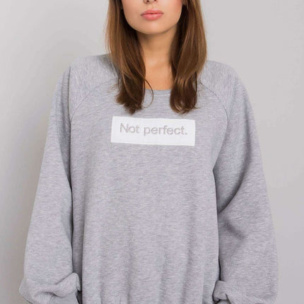 Sweatshirt Ex Moda