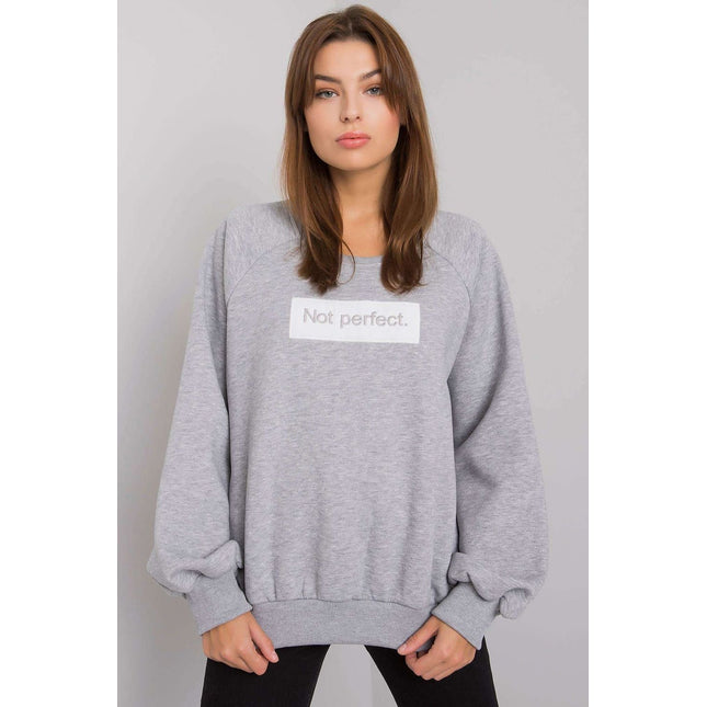 Sweatshirt Ex Moda