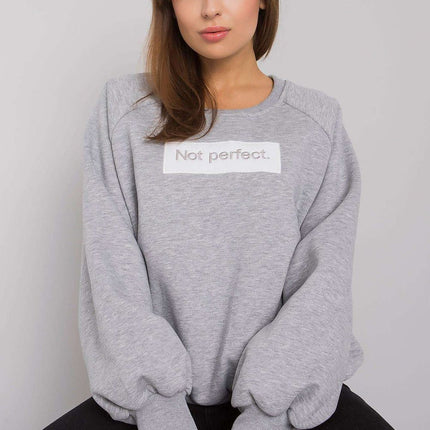 Sweatshirt Ex Moda