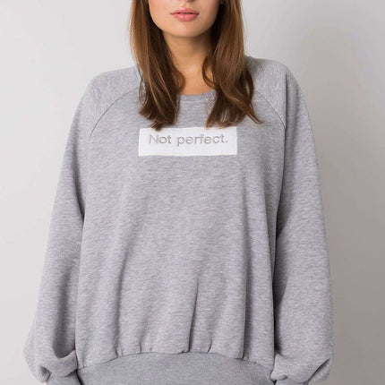 Sweatshirt Ex Moda
