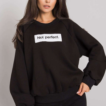 Sweatshirt Ex Moda