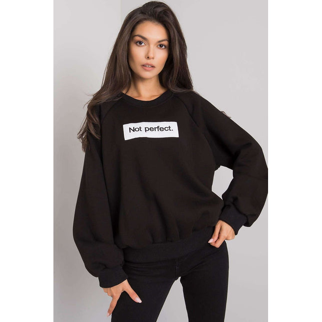 Sweatshirt Ex Moda