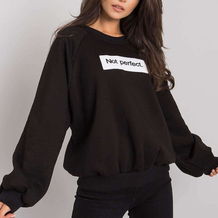 Sweatshirt Ex Moda