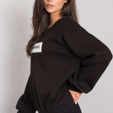 Sweatshirt Ex Moda