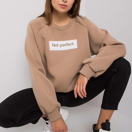 Sweatshirt Ex Moda