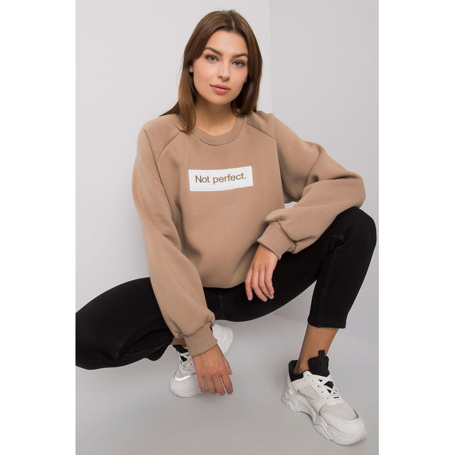 Sweatshirt Ex Moda