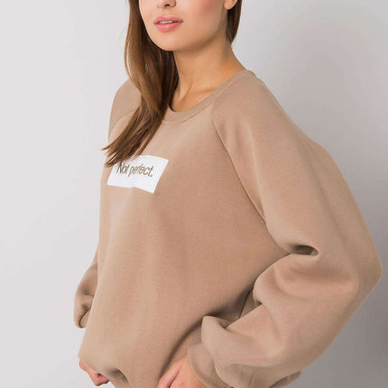 Sweatshirt Ex Moda