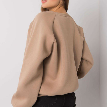 Sweatshirt Ex Moda