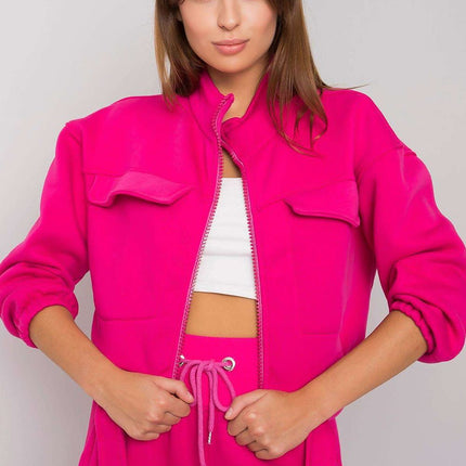 Sweatshirt Ex Moda