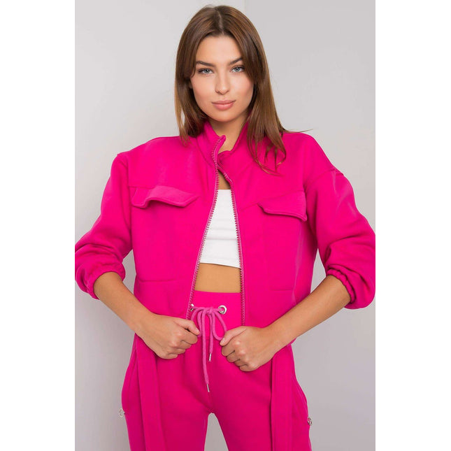 Sweatshirt Ex Moda