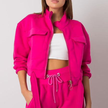 Sweatshirt Ex Moda
