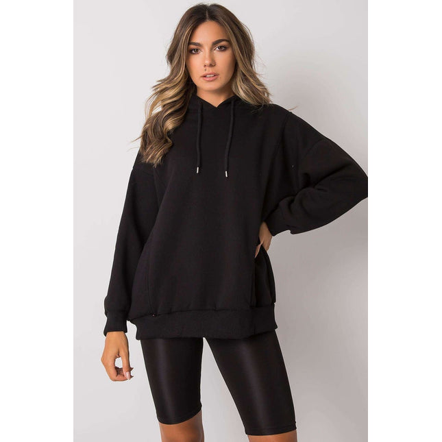 Sweatshirt Ex Moda