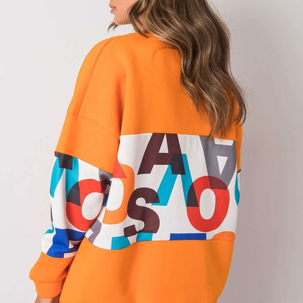Sweatshirt Ex Moda
