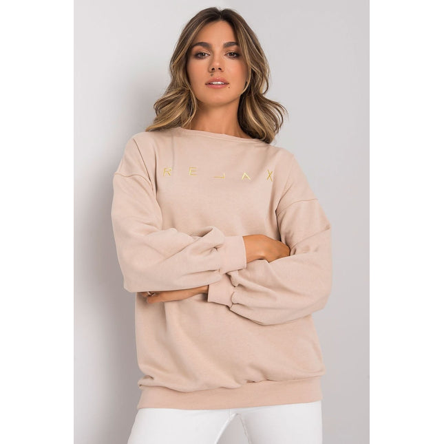 Sweatshirt Ex Moda
