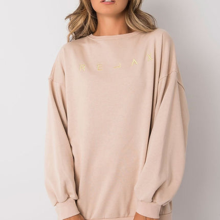 Sweatshirt Ex Moda