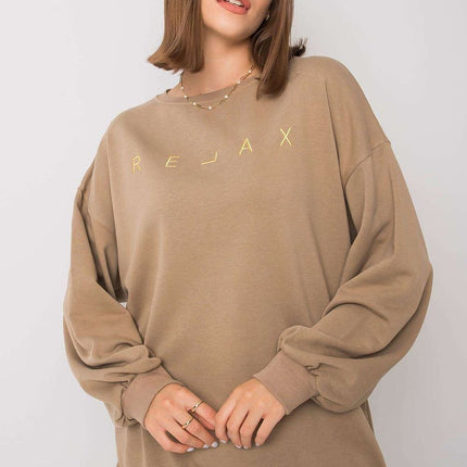 Sweatshirt Ex Moda