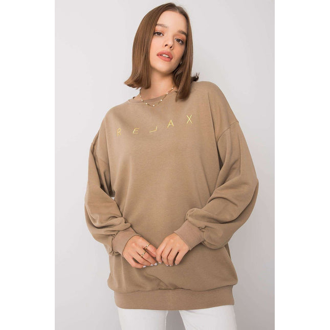 Sweatshirt Ex Moda