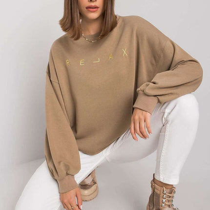 Sweatshirt Ex Moda