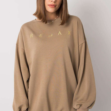 Sweatshirt Ex Moda