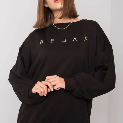 Sweatshirt Ex Moda