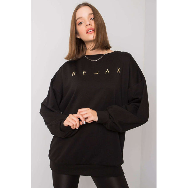 Sweatshirt Ex Moda