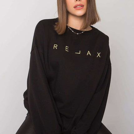 Sweatshirt Ex Moda