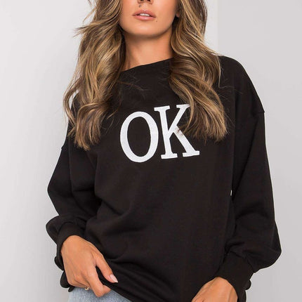 Sweatshirt Ex Moda