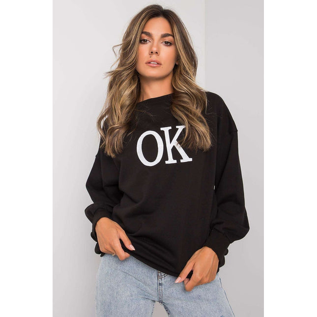 Sweatshirt Ex Moda