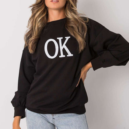Sweatshirt Ex Moda