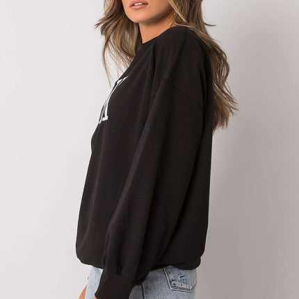Sweatshirt Ex Moda