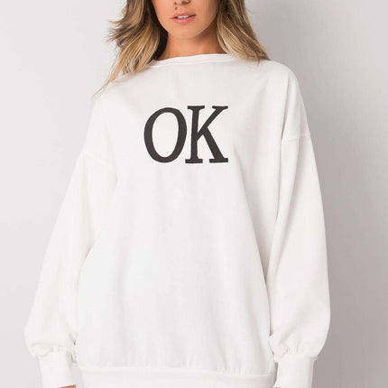 Sweatshirt Ex Moda