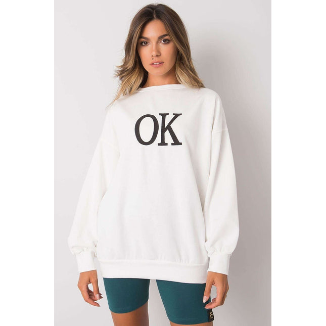 Sweatshirt Ex Moda