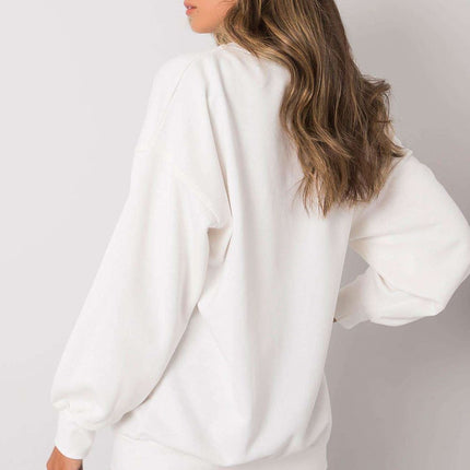 Sweatshirt Ex Moda