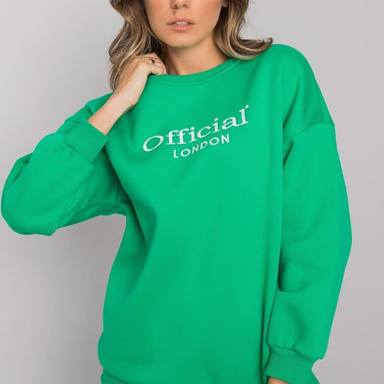 Sweatshirt Ex Moda