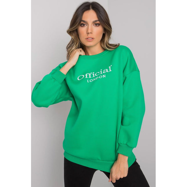 Sweatshirt Ex Moda