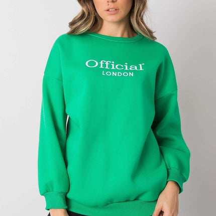 Sweatshirt Ex Moda