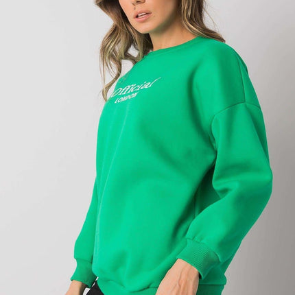 Sweatshirt Ex Moda