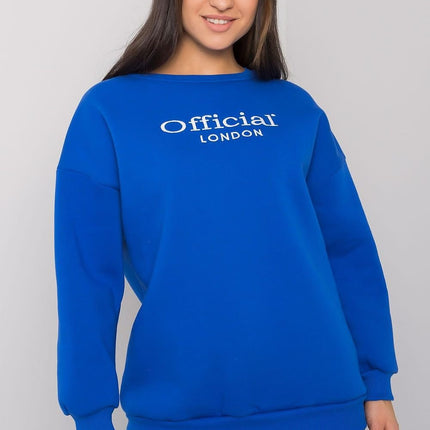 Sweatshirt Ex Moda