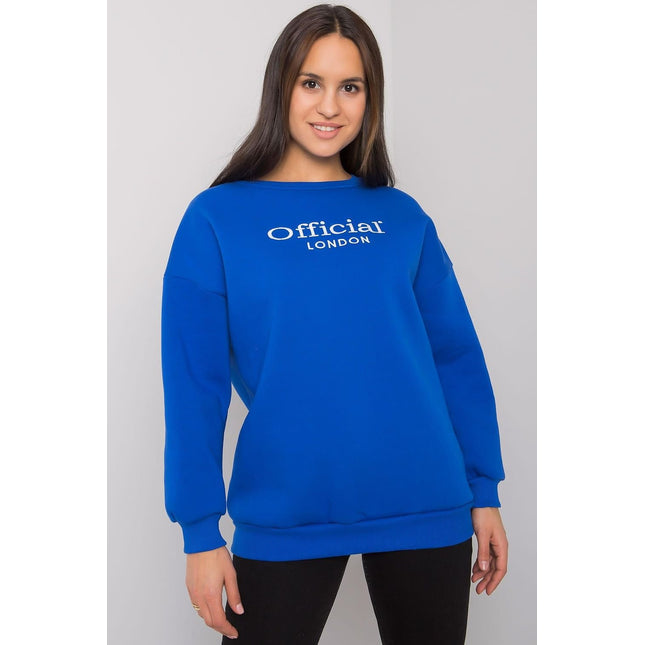 Sweatshirt Ex Moda