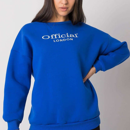 Sweatshirt Ex Moda