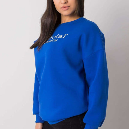 Sweatshirt Ex Moda
