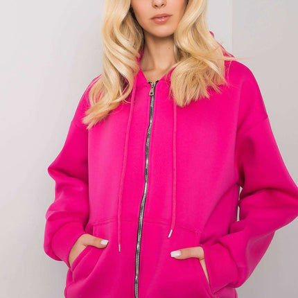 Sweatshirt Ex Moda