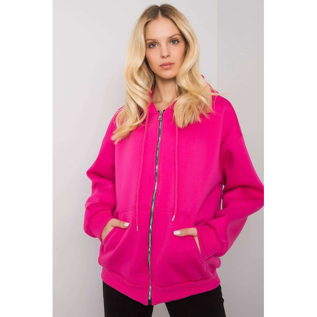Sweatshirt Ex Moda